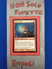 Mtg guida goblin usato  Livorno