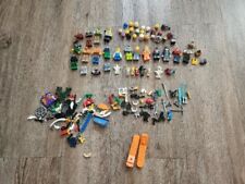 Lego minifigure lot d'occasion  Expédié en Belgium
