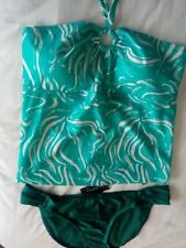 Bnwt size tankini for sale  CHELMSFORD