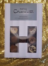 Hotel chocolat. patisserie for sale  LONDON