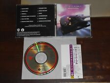 DEEP PURPLE Deepest Purple CD Japão 12 faixas Warner Bros WPCP-4545 obi comprar usado  Enviando para Brazil