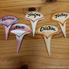 sandwich markers for sale  BLACKPOOL