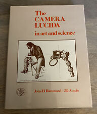 Libro The Camera Lucida in Art and Science - John Hammond & Jill Austin 1987 segunda mano  Embacar hacia Argentina