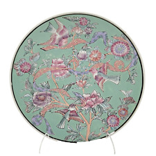 Vintage chinese plate for sale  Noblesville