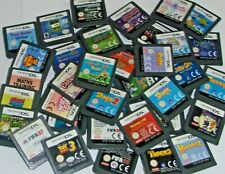 .nintendo game carts for sale  COLCHESTER
