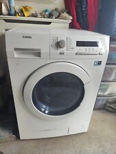 aeg washer dryer for sale  GODALMING