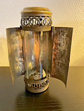 Ancienne lanterne lampe d'occasion  Guerville