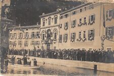 49e cartolina 1921 usato  Lugo