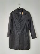 leather coat buttons for sale  MILTON KEYNES