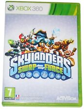 Skylanders Swap Force - game for Xbox 360, X360 console. na sprzedaż  PL