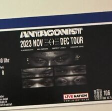 Antagonist tickets berlin gebraucht kaufen  Berlin