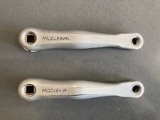 Middleburn crank arms for sale  SOUTHAM