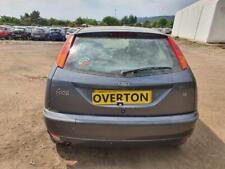 Ford focus zetec for sale  ABERDEEN