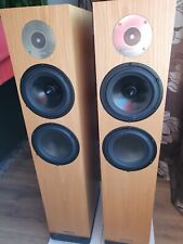 Spendor d7.2 speakers for sale  HUDDERSFIELD