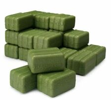 NEW ERTL 1/16 scale square hay bales - 24 count -  farm toy for sale  Shipping to South Africa