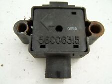 Jeep cherokee relay for sale  BOSTON