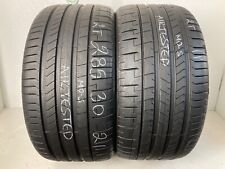Tires 285 pirelli for sale  Orlando