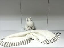 Moomins baby comforter for sale  WIGAN