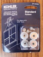 Kohler standard rollers for sale  Urbana