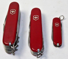 Alte schweizer taschenmesser gebraucht kaufen  Nürnberg