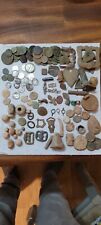 Metal detecting finds for sale  CREDITON