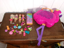 Polly pocket mattel d'occasion  Colmar