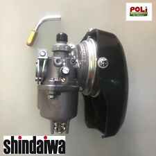 Shindaiwa bp35 bp25 usato  Massa