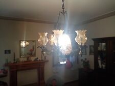 vintage lampada elegante usato  Fratta Polesine