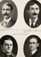 Notable cincinnati men for sale  Wentzville