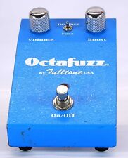 Fulltone octafuzz octave for sale  Buford