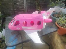 Barbie dreamplane aeroplane for sale  THATCHAM
