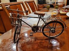 Bicycle model decor for sale  Westland
