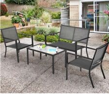 Outdoor furniture set for sale  Akron