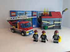 lego city fire rescue set for sale  Chantilly
