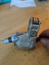 Sram speed shifter for sale  MANCHESTER