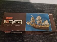 Mayflower schiff bauen gebraucht kaufen  Steele