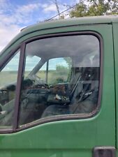 Vauxhall movano renault for sale  GLENROTHES