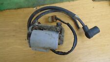 Suzuki t500 ignition for sale  LEICESTER