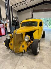 1936 ford coupe for sale  Belleview