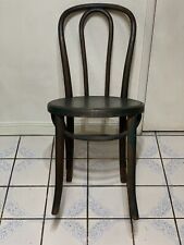 bistro chairs black for sale  Long Beach