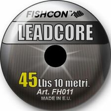 Fishcon lead core usato  Italia