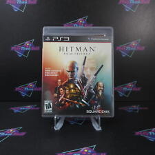 Hitman Trilogy HD PS3 PlayStation 3 - Completo en caja original, usado segunda mano  Embacar hacia Argentina