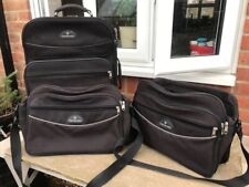 Samsonite luggage set for sale  GODALMING