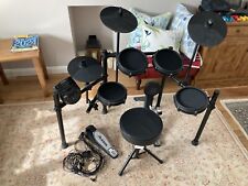 electric drums for sale  WOKING