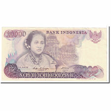 122801 banknote indonesia d'occasion  Lille-