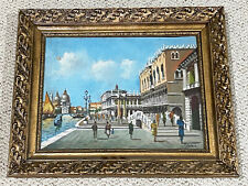 Vintage venice italy for sale  Shawnee