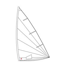 Hyde sails laser for sale  NORTHAMPTON