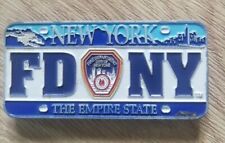 Fdny new york for sale  LIVERPOOL