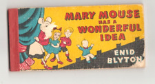 Mary mouse wonderfull for sale  NOTTINGHAM