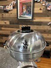 vintage west bend bun warmer for sale  Tyndall